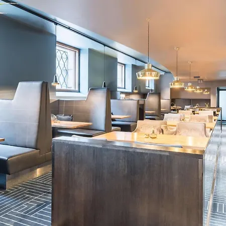 Radisson Blu Plaza Hotel, Hotelli Helsinki